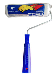 Rodillo TORO BLANCO