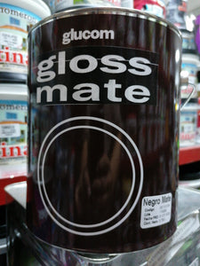 Esmalte Acrílico Gloss GLUCOM