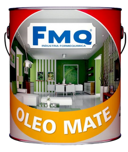 Oleo Mate FMQ 1/8 gal