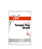 Temple Fino SINOLIT Cpp