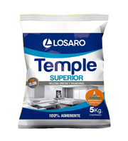 Temple Superior LOSARO