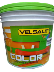 Látex Lavable COLOR Velsalit