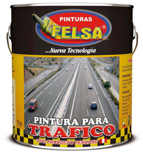 Cargar imagen en el visor de la galería, TRAFICO Felsa
