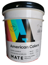 Cargar imagen en el visor de la galería, Classic American COLORS 16 Lt
