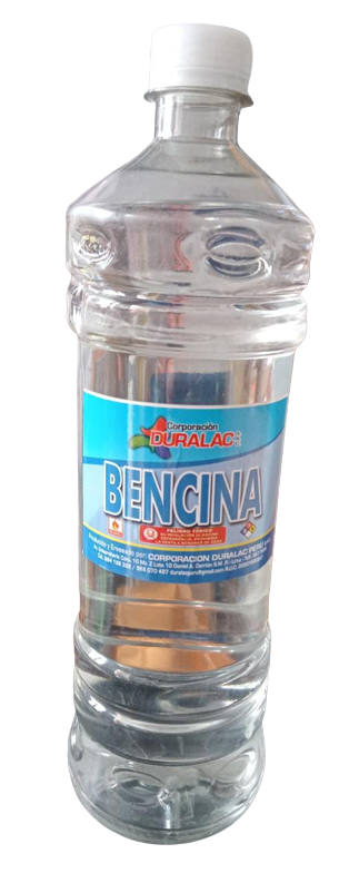 Bencina DURALAC