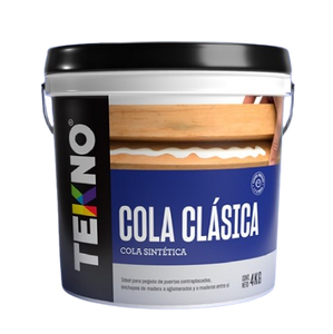 TEKNO COLA CLASICA