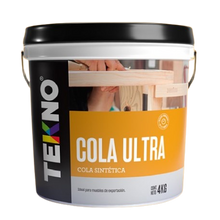 Cargar imagen en el visor de la galería, TEKNO COLA ULTRA
