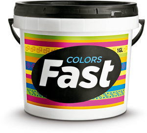 Latex FAST COLORS