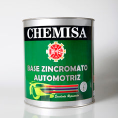 BASE ZINCROMATO AUTOMOTRIZ CHEMISA