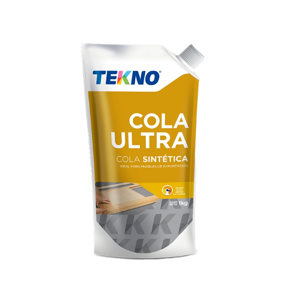 Tekno: Productos tekncola extra