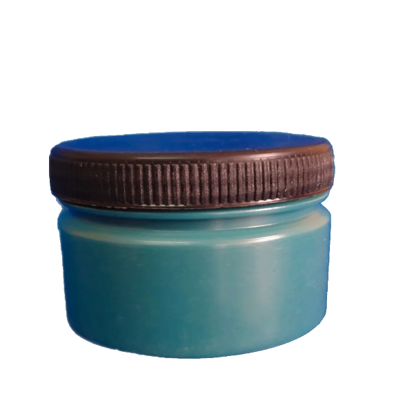 Envase plastico