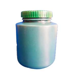 Envase plastico